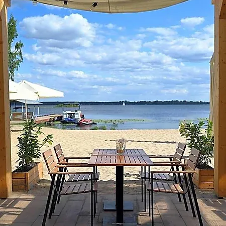 Relax Place & Restaurant Hotel Radzymin