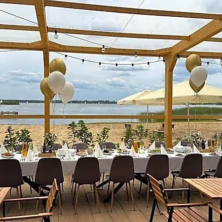 Relax Place & Restaurant Hotel Radzymin