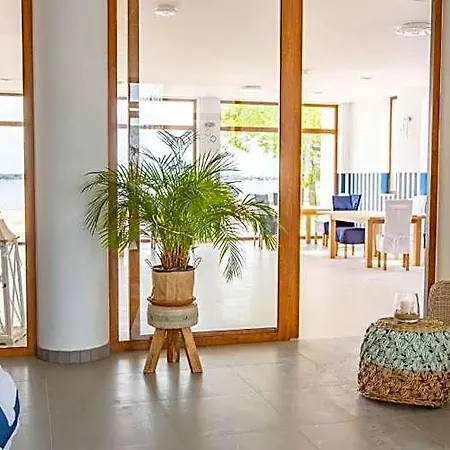 Hotel Relax Place & Restaurant *