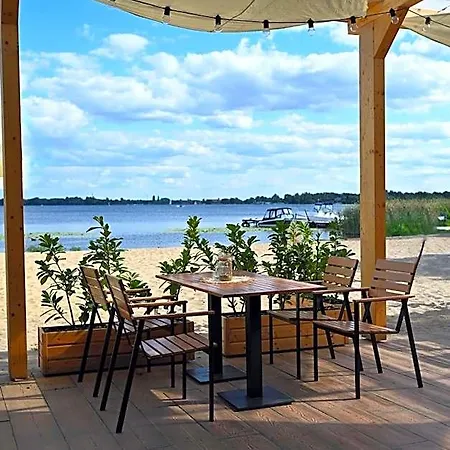 Relax Place & Restaurant Radzymin
