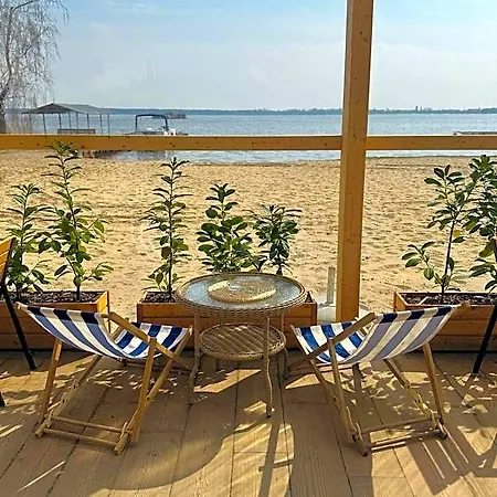 Relax Place & Restaurant