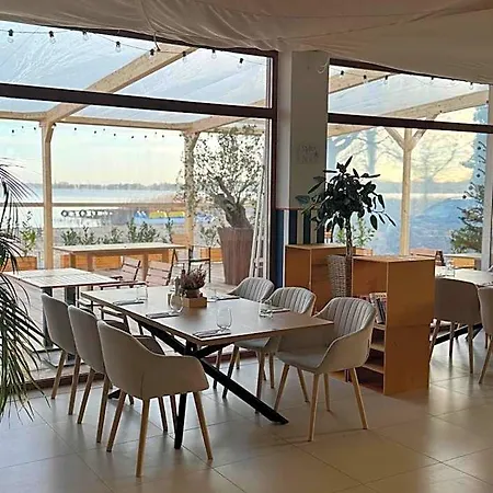 Relax Place & Restaurant