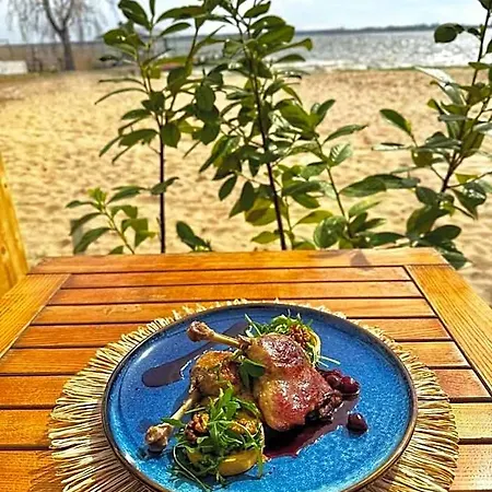 Hotel Relax Place & Restaurant