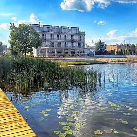 Hotel Relax Place & Restaurant *