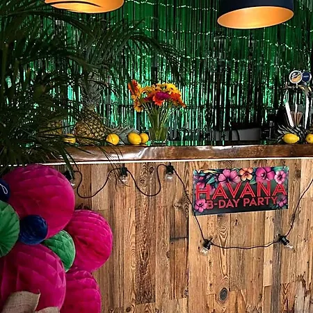 Hotel Relax Place & Restaurant Radzymin