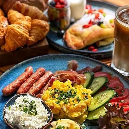 Relax Place & Restaurant Radzymin