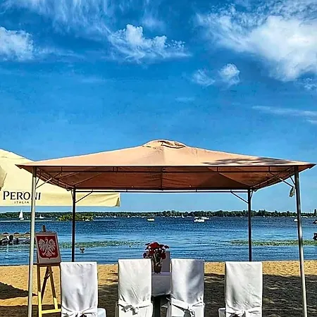 Relax Place & Restaurant Hotel Radzymin