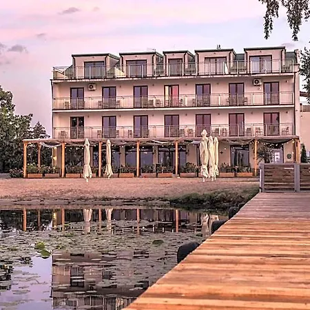 Relax Place & Restaurant * Radzymin