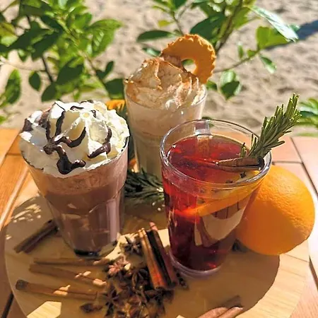 Relax Place & Restaurant