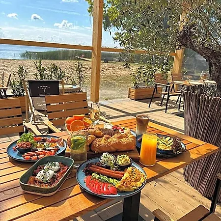 Relax Place & Restaurant Radzymin