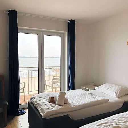Relax Place & Restaurant Hotel