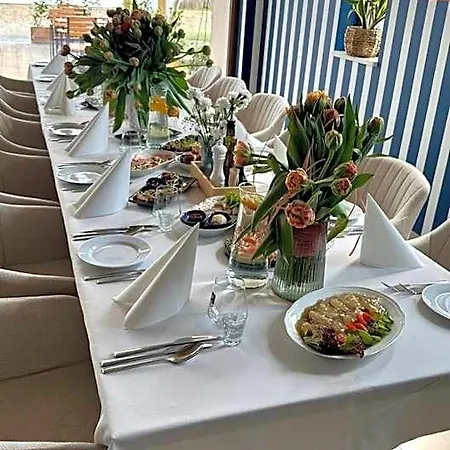 Hotel Relax Place & Restaurant Radzymin